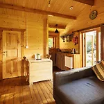 Tudor 3* Laragh
