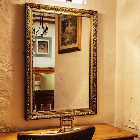 Bed & Breakfast Tudor Laragh