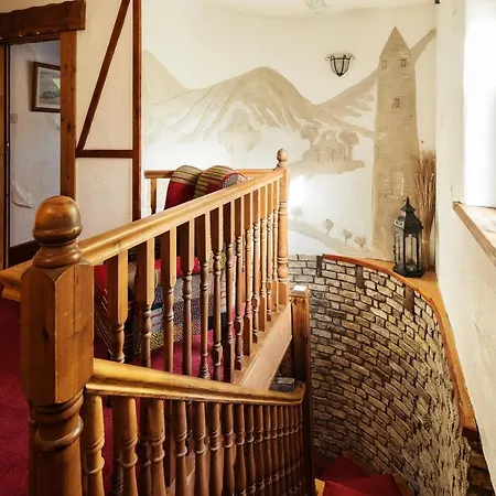 Tudor Bed & Breakfast