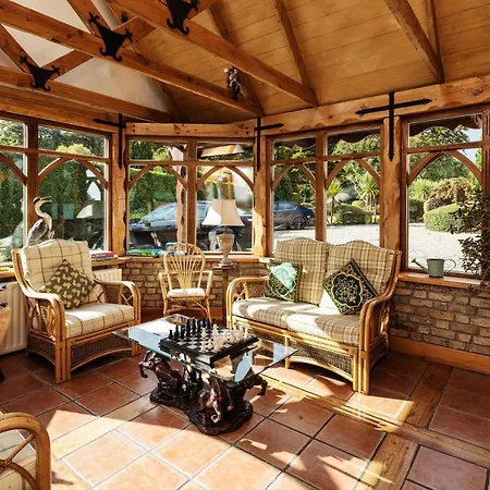 Tudor Bed & Breakfast