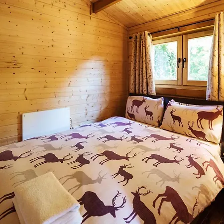 Tudor Bed & Breakfast Laragh