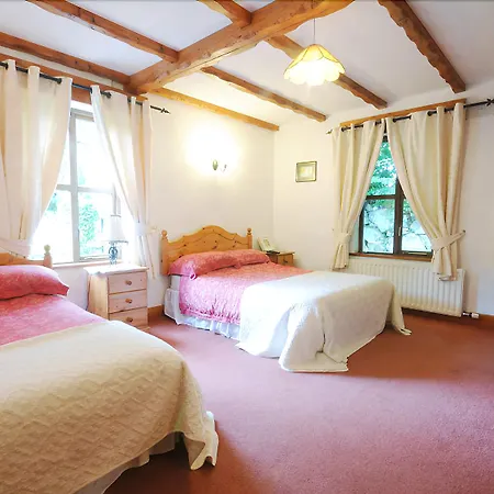 Tudor Bed & Breakfast