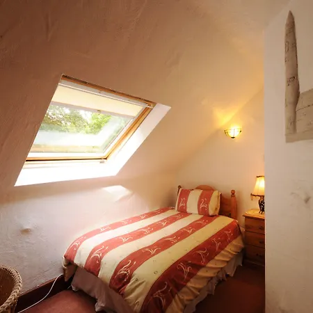 Tudor Bed & Breakfast Laragh