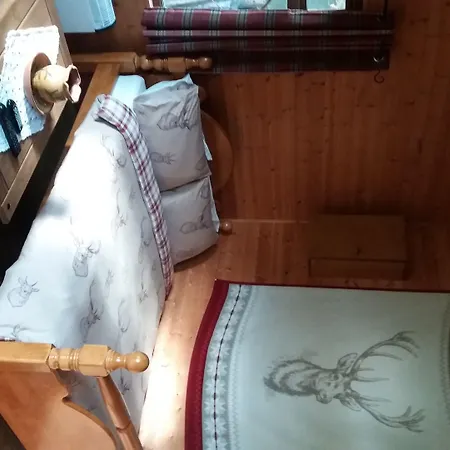 Tudor Bed & Breakfast Laragh