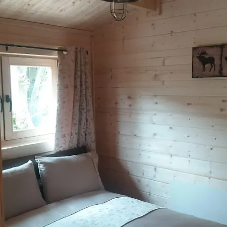 Bed & Breakfast Tudor