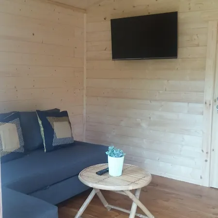 Bed & Breakfast Tudor 3*