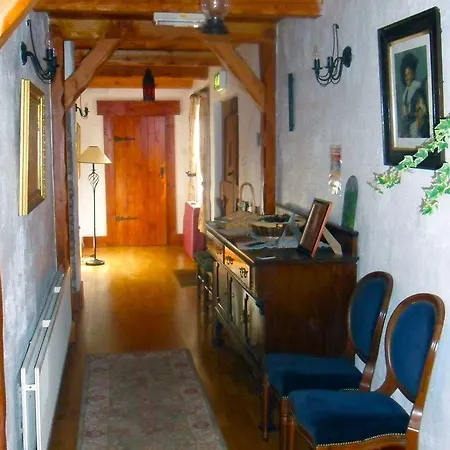 Tudor Bed & Breakfast