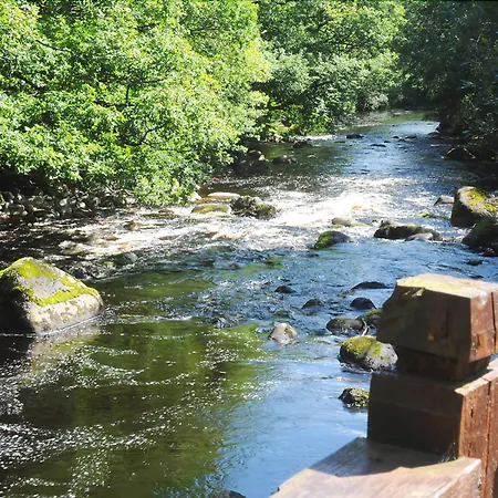 Tudor Bed & Breakfast