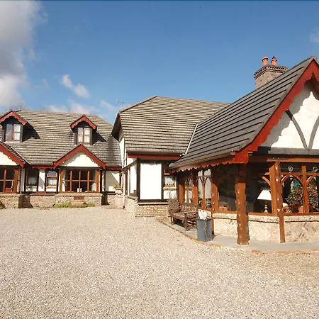 Tudor Bed & Breakfast