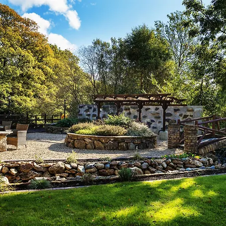 Tudor Bed & Breakfast Laragh