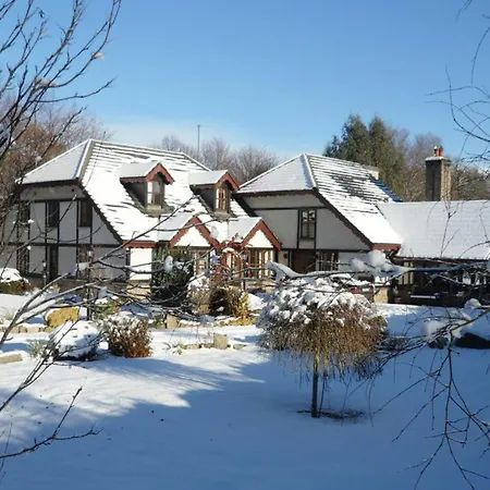 Tudor Bed & Breakfast Laragh