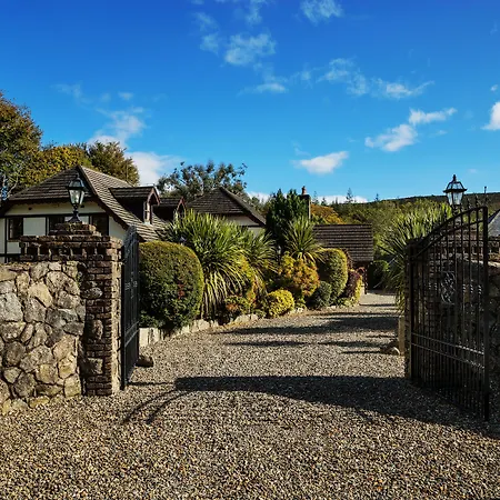 Tudor Bed & Breakfast