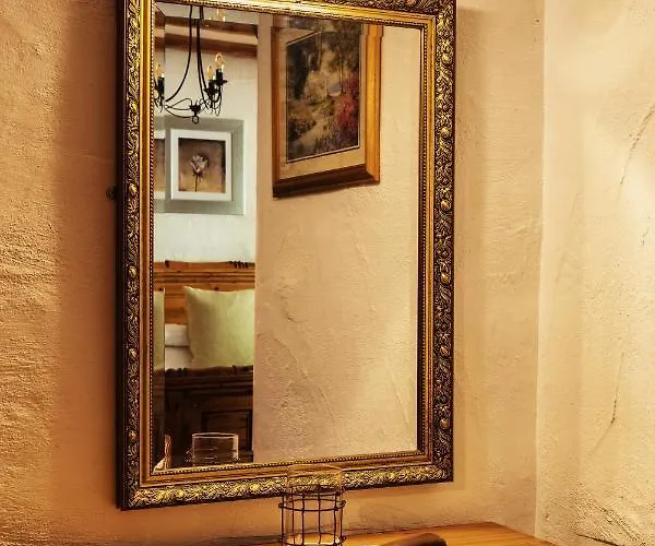 Frühstückspension Tudor Laragh