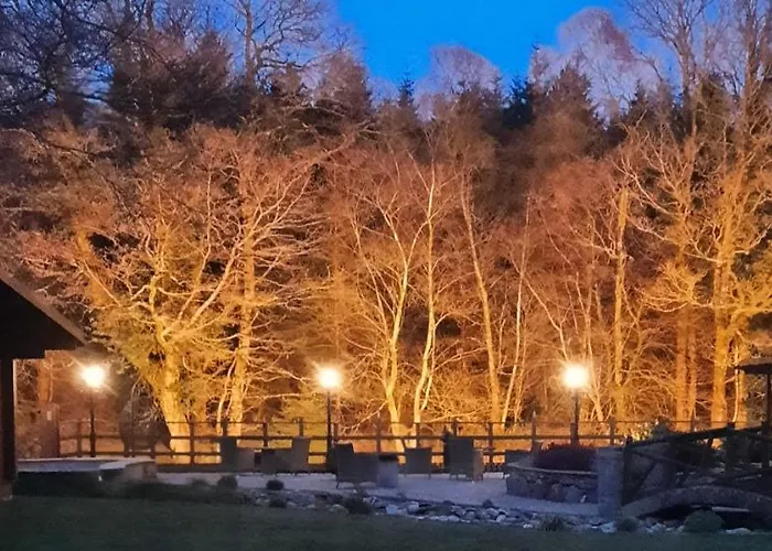 Tudor Bed & Breakfast Laragh