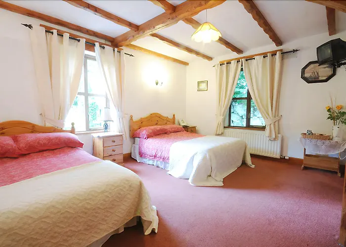 Tudor Bed & Breakfast