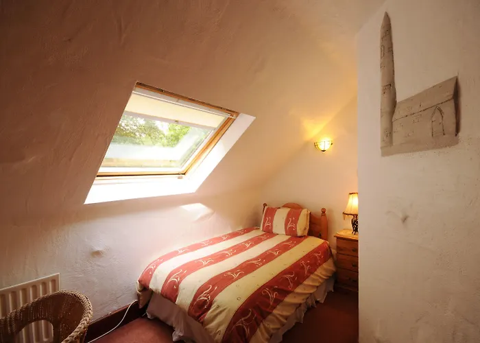 Tudor Bed & Breakfast Laragh