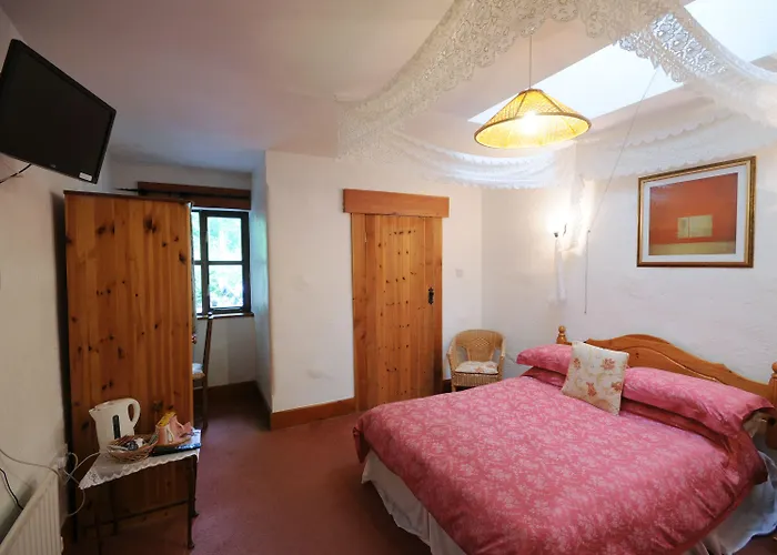 Bed & Breakfast Tudor