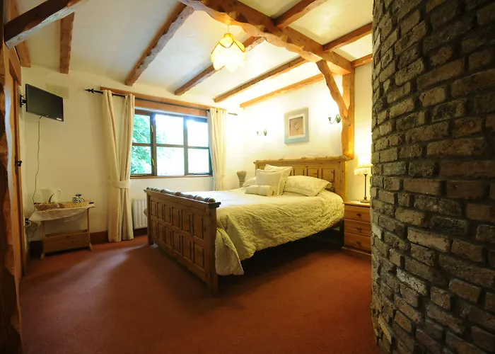 Bed & Breakfast Tudor