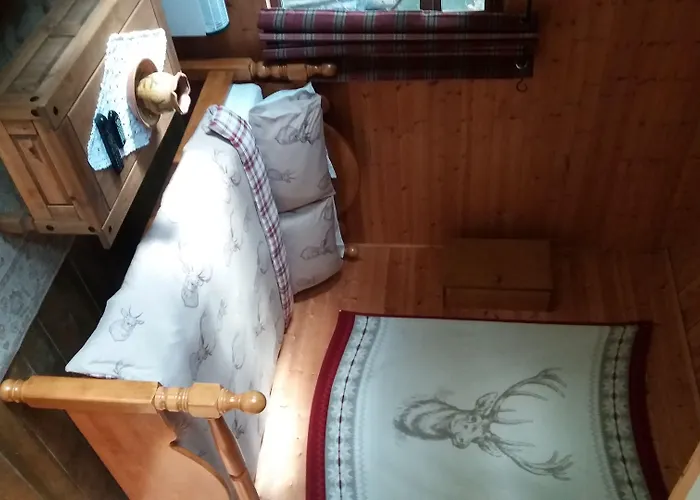 Tudor Bed & Breakfast Laragh