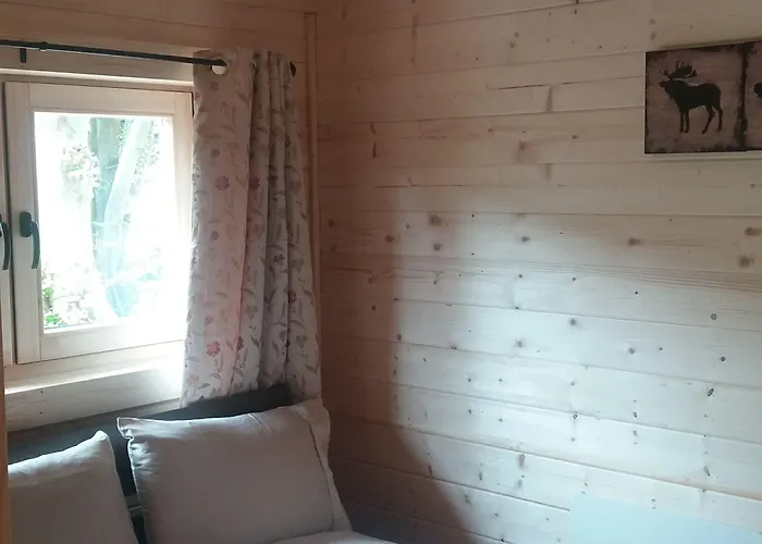 Bed & Breakfast Tudor