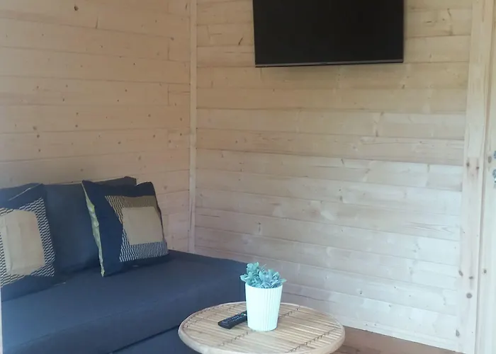 Bed & Breakfast Tudor 3*