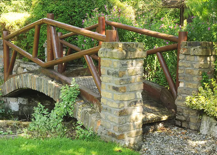 Tudor Alojamento de Acomodação e Pequeno-almoço Laragh