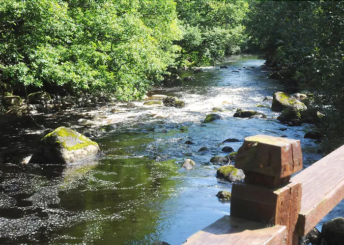 Tudor Alojamento de Acomodação e Pequeno-almoço