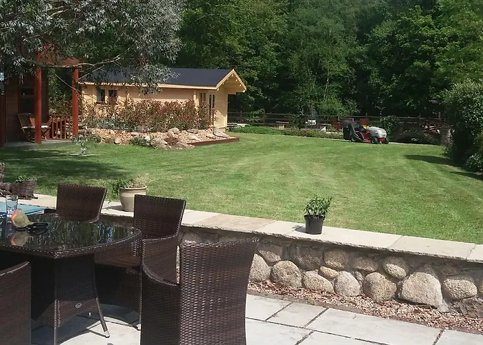 Frühstückspension Tudor 3*