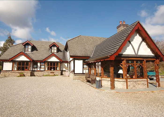 Tudor Bed & Breakfast