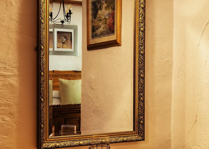 Tudor Bed & Breakfast Laragh