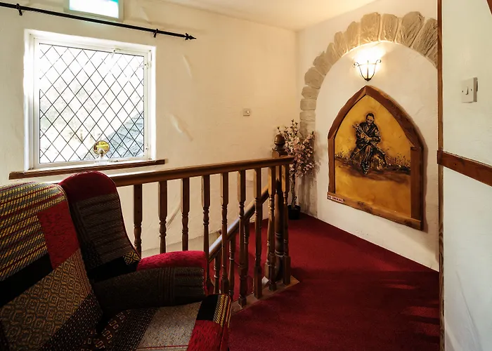 Tudor Bed & Breakfast