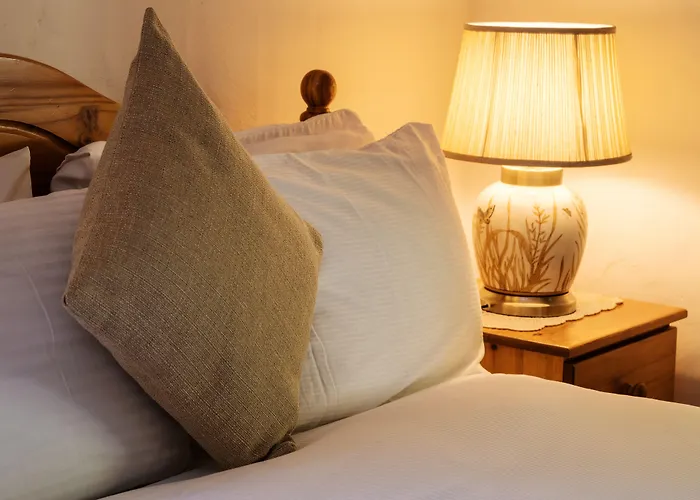 Bed & Breakfast Tudor Laragh