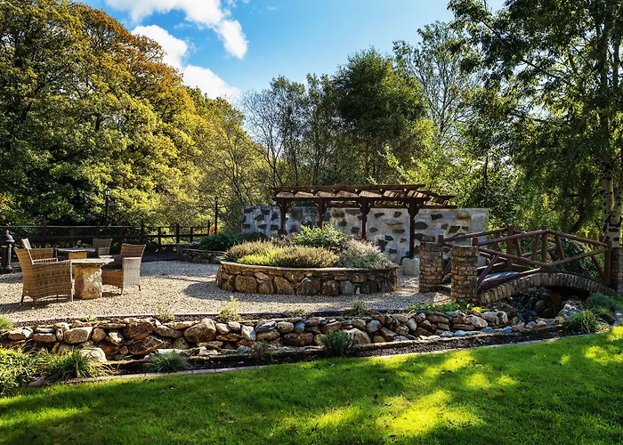 Tudor Bed & Breakfast Laragh