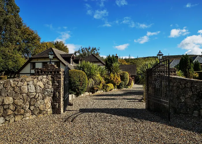 Tudor Bed & Breakfast