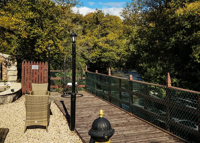 Tudor Frühstückspension