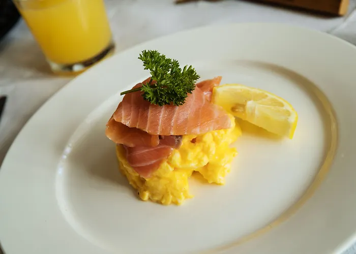 Tudor Alojamento de Acomodação e Pequeno-almoço