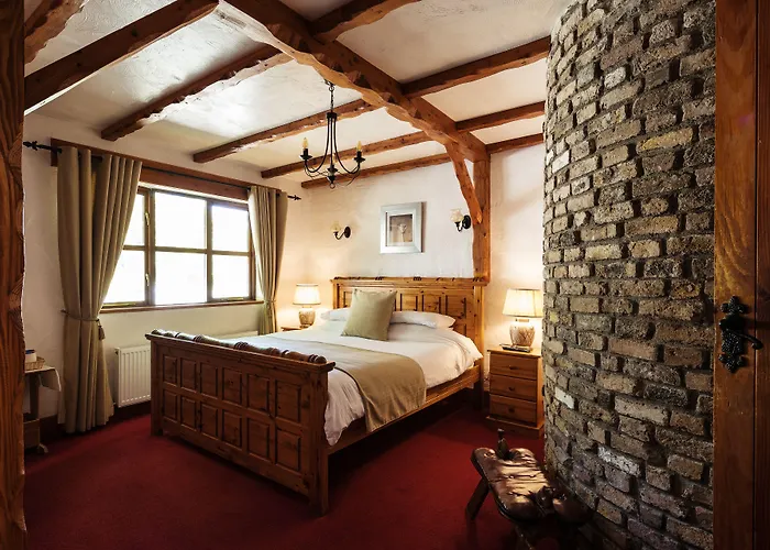 Frühstückspension Tudor