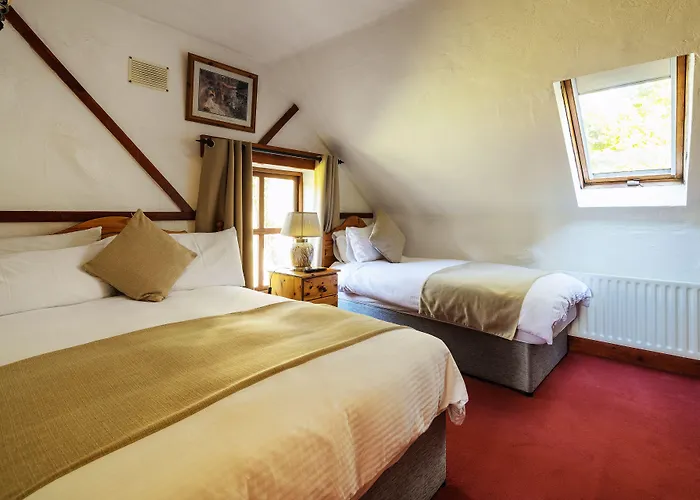 Tudor Bed & Breakfast